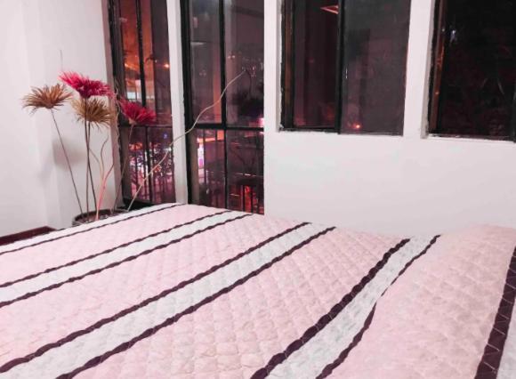 Smart Apart Miraflores Apartment Lima Exterior photo