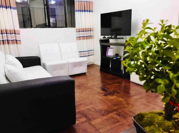 Smart Apart Miraflores Apartment Lima Exterior photo