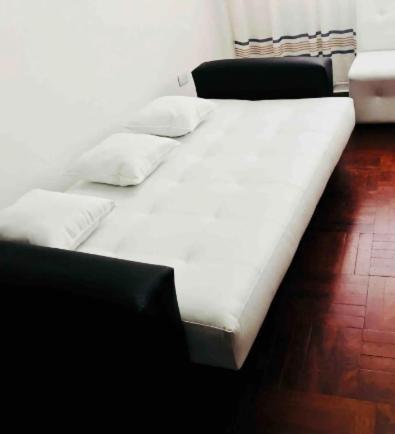 Smart Apart Miraflores Apartment Lima Exterior photo