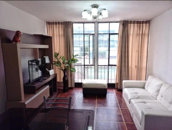 Smart Apart Miraflores Apartment Lima Exterior photo