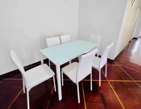 Smart Apart Miraflores Apartment Lima Exterior photo