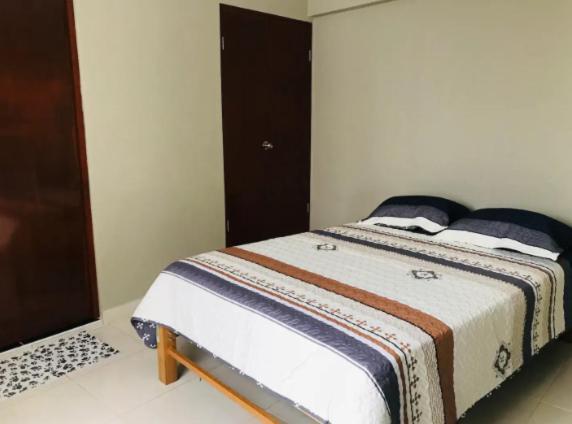 Smart Apart Miraflores Apartment Lima Exterior photo