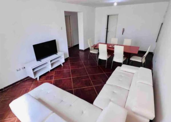 Smart Apart Miraflores Apartment Lima Exterior photo